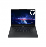 Lenovo- Legion 5 15IAX10 Intel | Eclipse Black | 15.1 " | OLED | WQXGA | OLED pixels | Glossy | Intel Core Ultra 7 | 255HX | 16