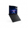Lenovo- Legion 5 15IAX10 Intel | Eclipse Black | 15.1 " | OLED | WQXGA | OLED pixels | Glossy | Intel Core Ultra 7 | 255HX | 16 