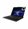 Lenovo- Legion 5 15IAX10 Intel | Eclipse Black | 15.1 " | OLED | WQXGA | OLED pixels | Glossy | Intel Core Ultra 7 | 255HX | 16 