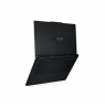 Lenovo- Legion 5 15IAX10 Intel | Eclipse Black | 15.1 " | OLED | WQXGA | OLED pixels | Glossy | Intel Core Ultra 7 | 255HX | 16 