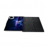 Lenovo- Legion 5 15IAX10 Intel | Eclipse Black | 15.1 " | OLED | WQXGA | OLED pixels | Glossy | Intel Core Ultra 7 | 255HX | 16 
