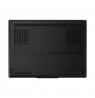 Lenovo- Legion 5 15IAX10 Intel | Eclipse Black | 15.1 " | OLED | WQXGA | OLED pixels | Glossy | Intel Core Ultra 7 | 255HX | 16 