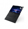 Lenovo- Legion 5 15IAX10 Intel | Eclipse Black | 15.1 " | OLED | WQXGA | OLED pixels | Glossy | Intel Core Ultra 7 | 255HX | 16 
