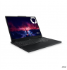 Lenovo- Legion 5 15AHP10 AMD | Eclipse Black | 15.1 " | OLED | WQXGA | 2560 x 1600 pixels | Glossy | AMD Ryzen 7 | 260 | 16 GB |