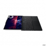 Lenovo- Legion 5 15AHP10 AMD | Eclipse Black | 15.1 " | OLED | WQXGA | 2560 x 1600 pixels | Glossy | AMD Ryzen 7 | 260 | 16 GB |