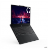 Lenovo- Legion 5 15AHP10 AMD | Eclipse Black | 15.1 " | OLED | WQXGA | 2560 x 1600 pixels | Glossy | AMD Ryzen 7 | 260 | 16 GB |