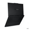 Lenovo- Legion 5 15AHP10 AMD | Eclipse Black | 15.1 " | OLED | WQXGA | 2560 x 1600 pixels | Glossy | AMD Ryzen 7 | 260 | 16 GB |