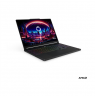 Lenovo- Legion 5 15AHP11 AMD | Eclipse Black | 15.3 " | OLED | WQXGA | 2560 x 1600 pixels | Glossy | AMD Ryzen 7 | 250 | 16 GB |