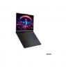 Lenovo- Legion 5 15AHP11 AMD | Eclipse Black | 15.3 " | OLED | WQXGA | 2560 x 1600 pixels | Glossy | AMD Ryzen 7 | 250 | 16 GB |