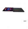 Lenovo- Legion 5 15AHP11 AMD | Eclipse Black | 15.3 " | OLED | WQXGA | 2560 x 1600 pixels | Glossy | AMD Ryzen 7 | 250 | 16 GB |
