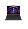 Lenovo- Legion 5 15AGP1 AMD | Eclipse Black | 15.3 " | OLED | WQXGA | 2560 x 1600 pixels | Glossy | AMD Ryzen AI 7 | 450 | 16 GB