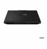 Lenovo- Legion 5 15AGP1 AMD | Eclipse Black | 15.3 " | OLED | WQXGA | 2560 x 1600 pixels | Glossy | AMD Ryzen AI 7 | 450 | 16 GB