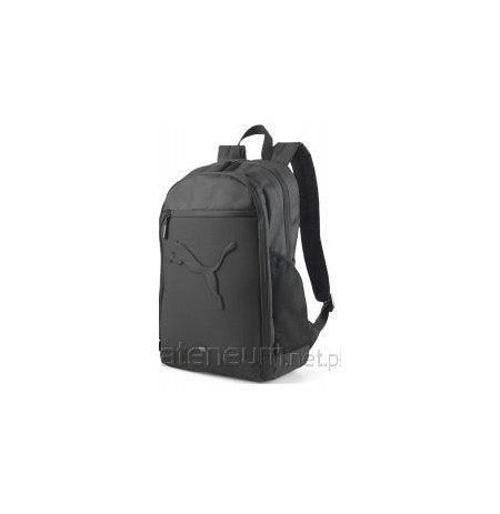 Backpack Puma Buzz black 91153 01