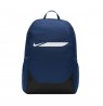 Backpack Nike Academy Team M navy IO0915 410