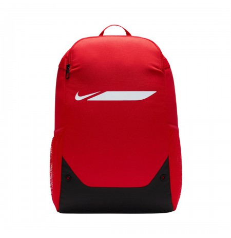 Backpack Nike Academy Team M red IO0915 657