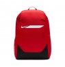 Backpack Nike Academy Team M red IO0915 657