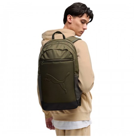 Backpack Puma Buzz olive 91153 21