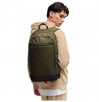 Backpack Puma Buzz olive 91153 21