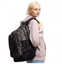 Backpack Puma Academy AOP panther print 91150 29