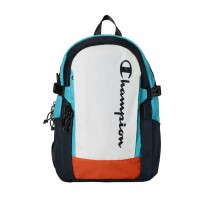 Backpack Champion black/blue/white 806243 YS084