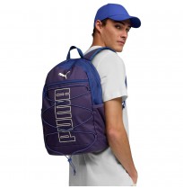 Backpack Puma Plus II purple/blue 92156 37