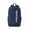 Backpack Head Base 17L navy 261335