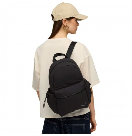 Backpack Puma Her Small black 92705 01