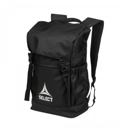 Backpack Select v25 17L black 830037