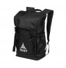 Backpack Select v25 17L black 830037