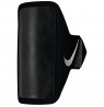 Arm band bag Nike Lean Arm Band NRN65082 black