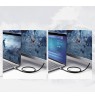UGREEN KABEL USB-C DO HDMI, 4K, UHD, 1,5 M CZARNY