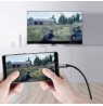 UGREEN KABEL USB-C DO HDMI, 4K, UHD, 1,5 M CZARNY