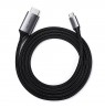 UGREEN KABEL USB-C DO HDMI, 4K, UHD, 1,5 M CZARNY