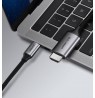 UGREEN KABEL USB-C DO HDMI, 4K, UHD, 1,5 M CZARNY