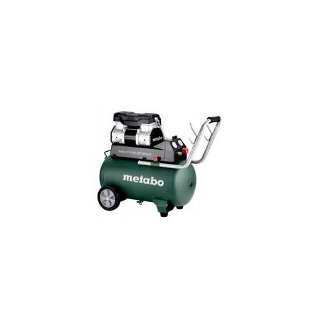 METABO COMPRESSOR BASIC 270-50 OF SILENT