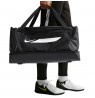 Bag Nike Academy Team HDCS M black IO0923 010