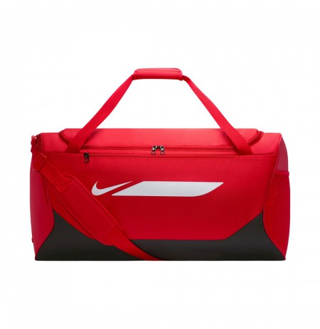 Bag Nike Academy Team L red IO0917 657