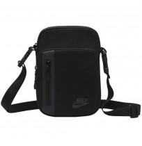 Shoulder bag Nike Elemental Premium black DN2557 010