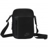Shoulder bag Nike Elemental Premium black DN2557 010
