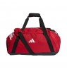 Bag adidas Tiro Duffle Medium red KB0787