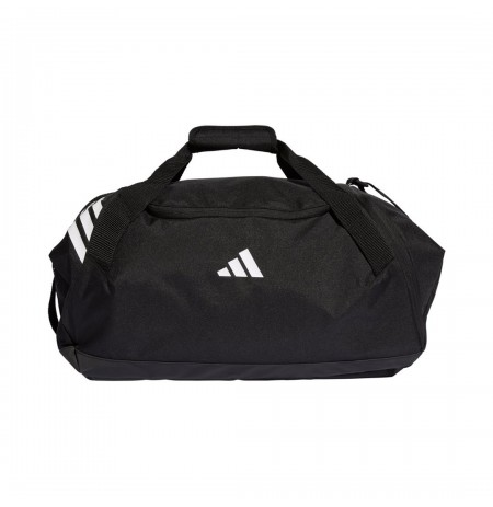 Bag adidas Tiro Duffle Medium black KB0786