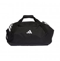 Bag adidas Tiro Duffle Medium black KB0786
