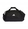 Bag adidas Tiro Duffle Medium black KB0786