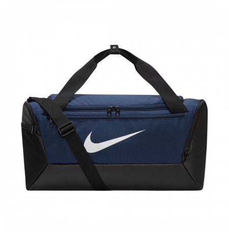 Bag Nike Brasilia Duffel 41L navy DM3976 410