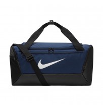 Bag Nike Brasilia Duffel 41L navy DM3976 410
