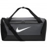 Bag Nike Brasilia Duffel 41L grey/black DM3976 068