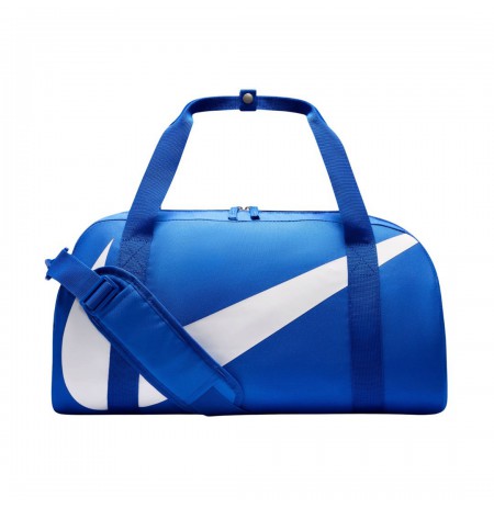 Children's bag Nike Gym Club blue/white DR6100 480