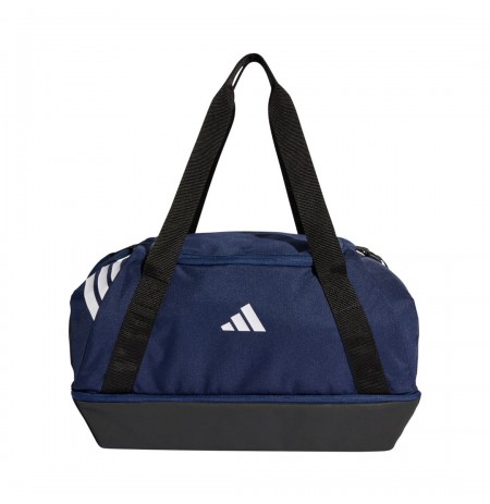 Bag adidas Tiro Duffle Small With Bottom Compartment navy KD4240