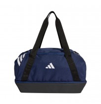 Bag adidas Tiro Duffle Small With Bottom Compartment navy KD4240