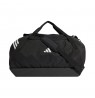 Bag adidas Tiro Duffle Large With Bottom Compartment black JY7946